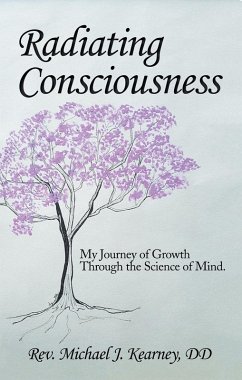 Cover Radiating Consciousness (eBook, ePUB)