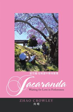 Cover Jacaranda (eBook, ePUB)