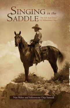 Cover Singing in the Saddle (eBook, ePUB)