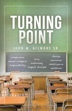 Cover Turning Point (eBook, ePUB)
