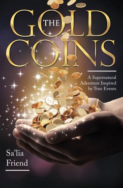Cover The Gold Coins (eBook, ePUB)