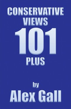 Cover Conservative Views 101 Plus (eBook, ePUB)