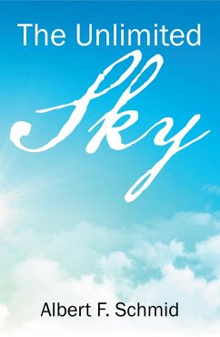 Cover The Unlimited Sky (eBook, ePUB)