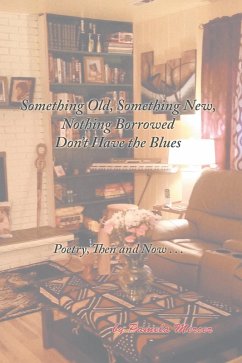 Something Old, Something New, Nothing Borrowed Don't Have the Blues (eBook, ePUB) - Mercer, Pamela