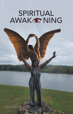 Spiritual Awakening (eBook, ePUB) - Leader, Kimberlyn D.