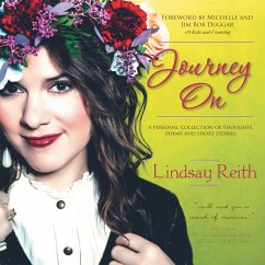 Journey On (eBook, ePUB) - Reith, Lindsay
