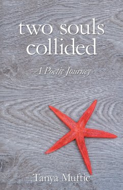 Cover Two Souls Collided (eBook, ePUB)