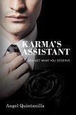 Karma'S Assistant (eBook, ePUB)