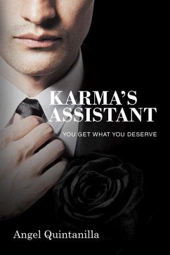Cover Karma'S Assistant (eBook, ePUB)
