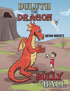 Cover Duluth the Dragon (eBook, ePUB)