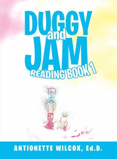 Cover Duggy and Jam (eBook, ePUB)