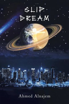 Cover Slip Dream (eBook, ePUB)