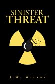 Sinister Threat (eBook, ePUB)