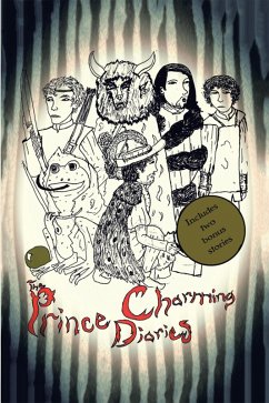 Cover Prince Charming Diaries (eBook, ePUB)