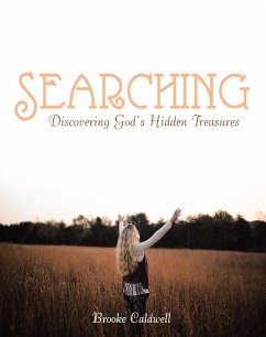 Cover Searching (eBook, ePUB)