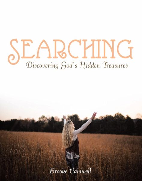 Searching (eBook, ePUB)
