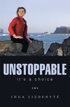 Unstoppable (eBook, ePUB) Cover Unstoppable (eBook, ePUB)