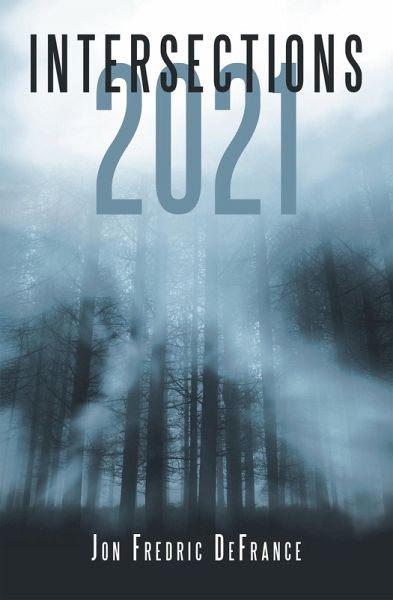 Intersections 2021 (eBook, ePUB) Intersections 2021 (eBook, ePUB)