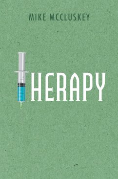 Therapy (eBook, ePUB) - McCluskey, Mike