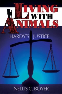Living with Animals (eBook, ePUB) - Boyer, Nellis C.
