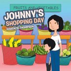 Johnny's Shopping Day (eBook, ePUB)