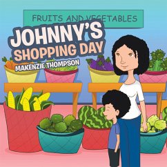 Johnny's Shopping Day (eBook, ePUB) - Thompson, Makenzie