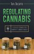 Regulating Cannabis (eBook, ePUB) - Bild 1