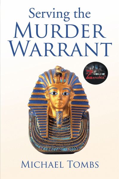 Serving the Murder Warrant (eBook, ePUB) Serving the Murder Warrant (eBook, ePUB)