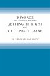 Divorce (eBook, ePUB) - Bild 1