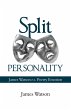 Split Personality (eBook, ePUB) - Bild 1