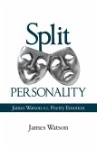 Split Personality (eBook, ePUB)