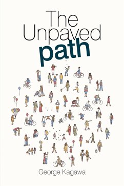 Cover The Unpaved Path (eBook, ePUB)