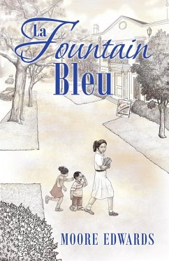 La Fountain Bleu (eBook, ePUB) - Edwards, Moore