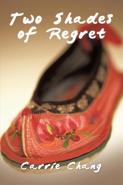 Two Shades of Regret (eBook, ePUB) Cover Two Shades of Regret (eBook, ePUB)
