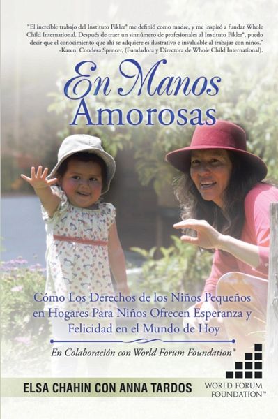 En Manos Amorosas (eBook, ePUB) En Manos Amorosas (eBook, ePUB)