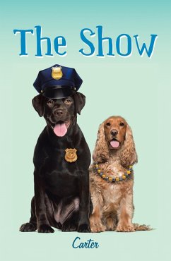 The Show (eBook, ePUB)