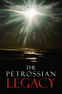 The Petrossian Legacy (eBook, ePUB)