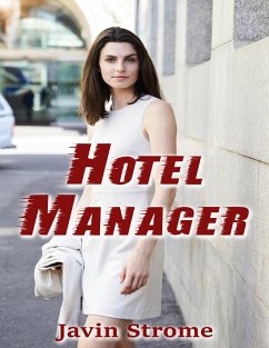 Cover Hotel Manager (eBook, ePUB)