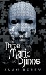 Three Marid Djinns (eBook, ePUB) - Bild 1