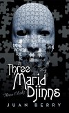 Three Marid Djinns (eBook, ePUB)