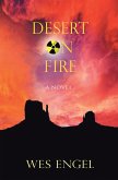 Desert on Fire (eBook, ePUB)