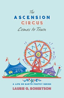 Cover The Ascension Circus Comes to Town (eBook, ePUB)