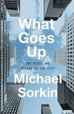 What Goes Up (eBook, ePUB)