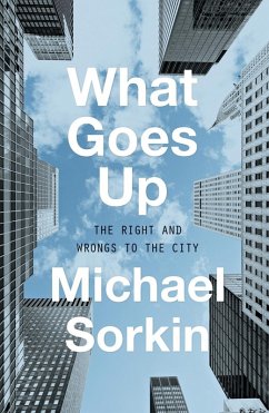 What Goes Up (eBook, ePUB) - Sorkin, Michael
