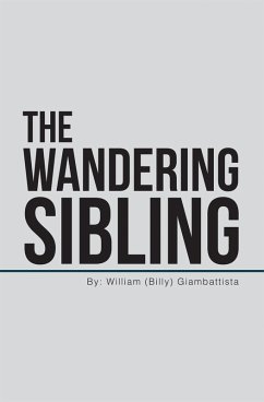 The Wandering Sibling (eBook, ePUB) - Giambattista, William