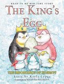 The King's Egg (eBook, ePUB)