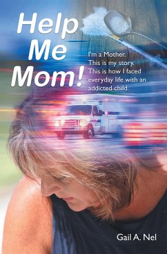 Cover Help Me Mom! (eBook, ePUB)