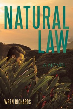 Cover Natural Law (eBook, ePUB)