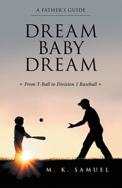 Cover Dream Baby Dream (eBook, ePUB)