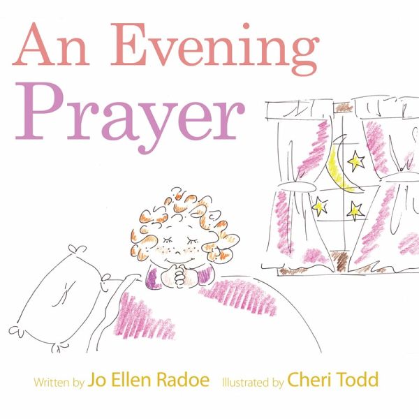 An Evening Prayer (eBook, ePUB) An Evening Prayer (eBook, ePUB)